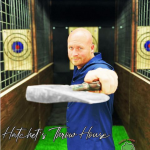 hatchets throw house twain harte